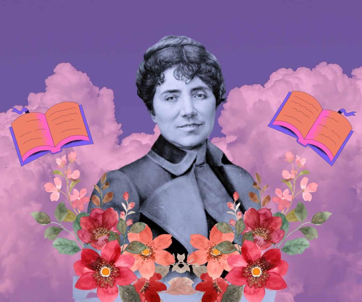 Rosalía de Castro: de poesía y posicionamientos