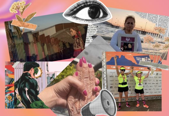 Las mujeres que dejaron huella en nuestro 2023