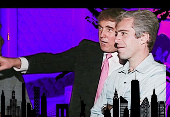 La lista de Epstein que sali&oacute; a la luz: una historia de abuso y poder