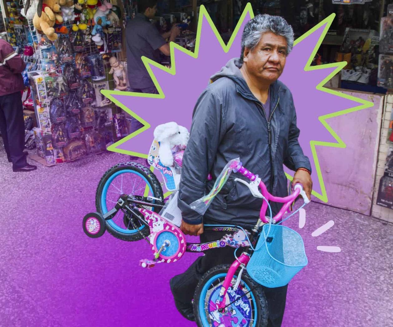 Este Día de Reyes sé un padre responsable: 8 consejos para hacerlo Este Día de Reyes sé un padre responsable: 8 consejos para hacerlo