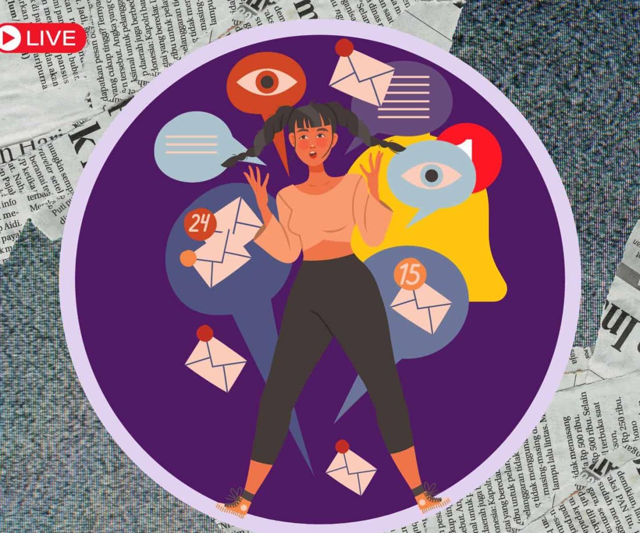 Violencia mediática: qué es y cómo se relaciona con la violencia de género Violencia mediática: qué es y cómo se relaciona con la violencia de género
