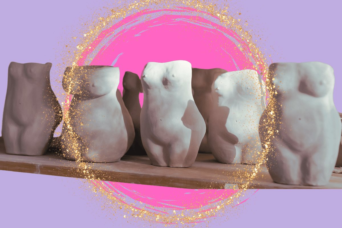 La vergüenza de ser mujer La vergüenza de ser mujer