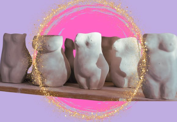 La vergüenza de ser mujer