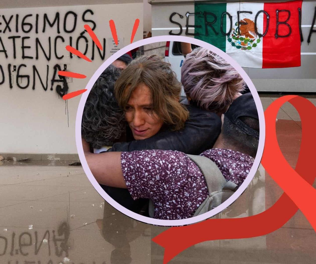 ¿Cómo el delito de riesgo de contagio se relaciona con la misoginia? ¿Cómo el delito de riesgo de contagio se relaciona con la misoginia?