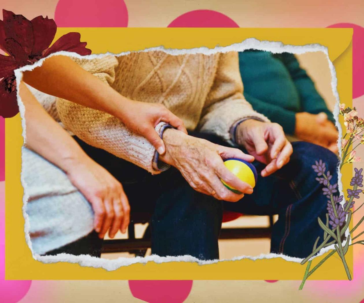 ¿Qué ocurre cuando las hijas asumen el rol de madres y padres? ¿Qué ocurre cuando las hijas asumen el rol de madres y padres?