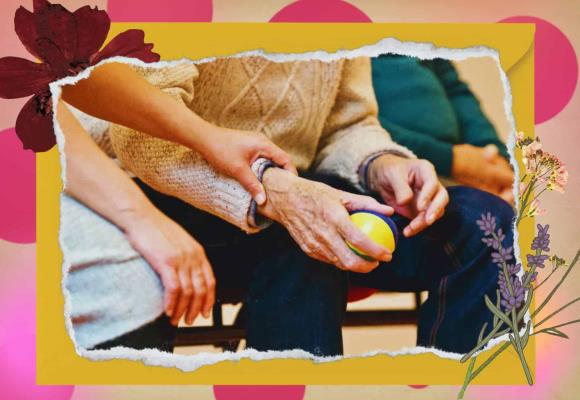 ¿Qué ocurre cuando las hijas asumen el rol de madres y padres?