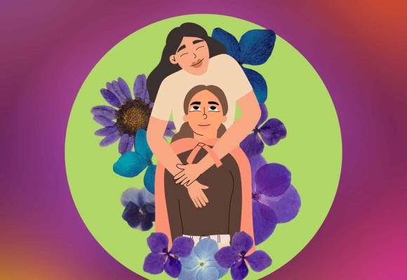 Ser hermana mayor: hablemos del trabajo de cuidados en la infancia