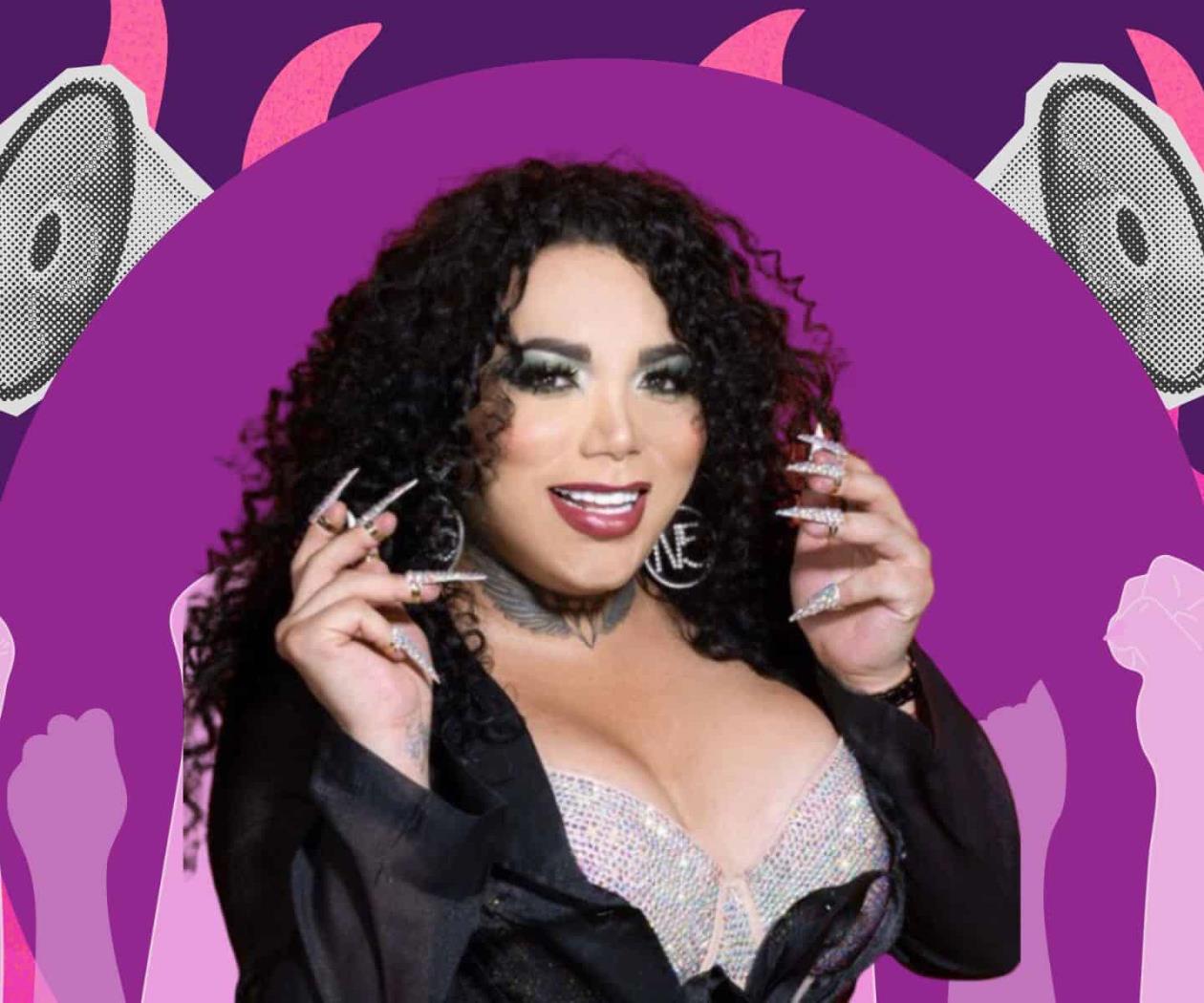 El caso de Paola Suárez: ¿qué es la transmisoginia? El caso de Paola Suárez: ¿qué es la transmisoginia?