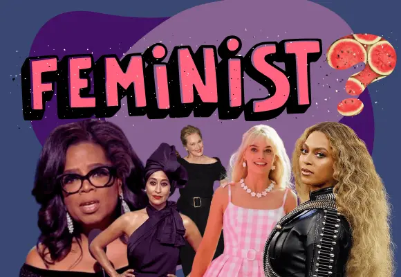 Hablemos sobre el feminismo glamoroso y su silencio cómplice