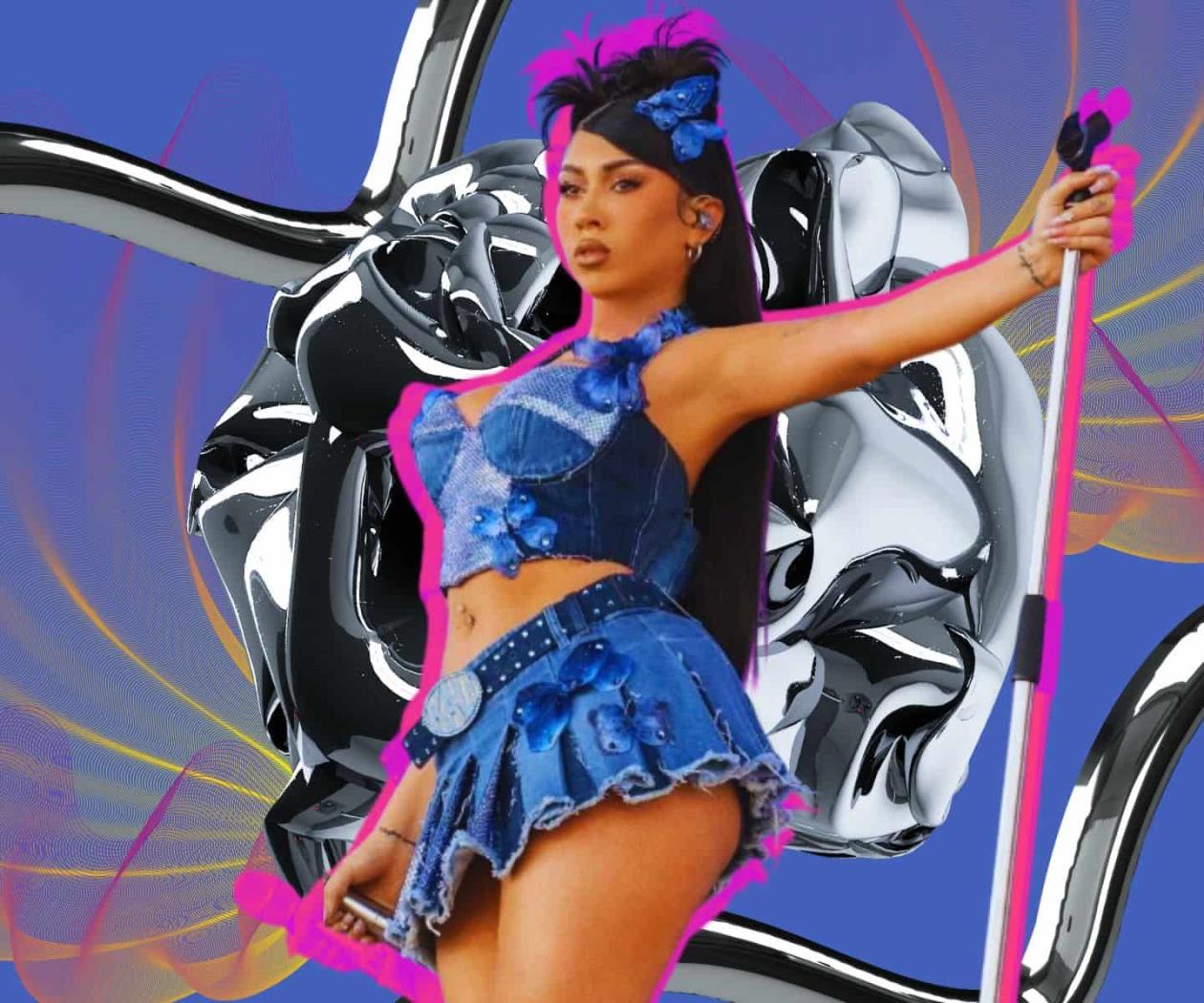 Kali Uchis: 3 lecciones sobre sensualidad y poder