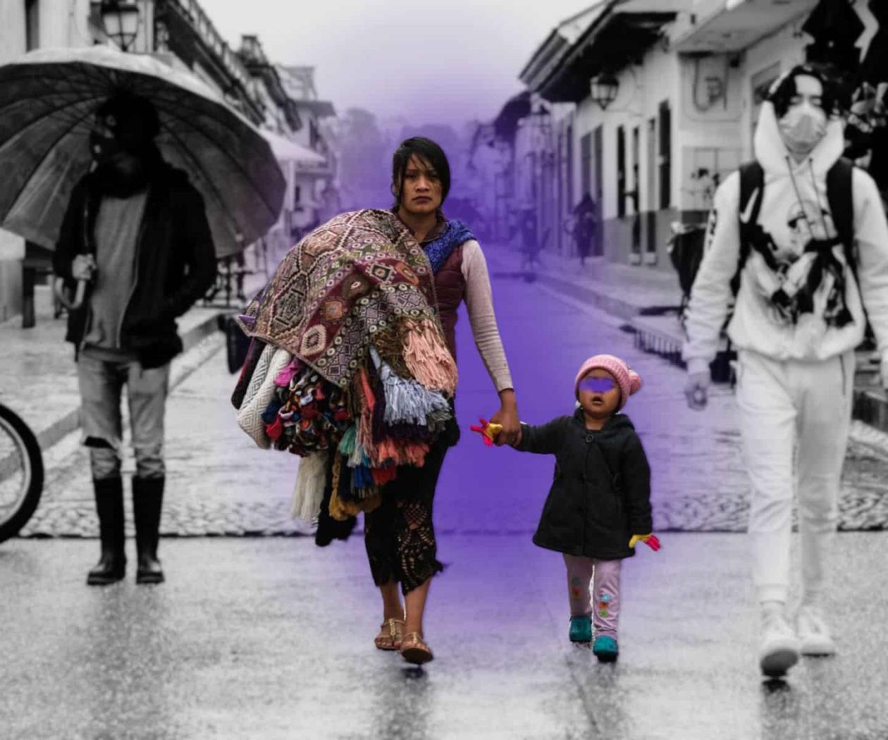 Razones por las que las mujeres son más propensas a padecer depresión Razones por las que las mujeres son más propensas a padecer depresión