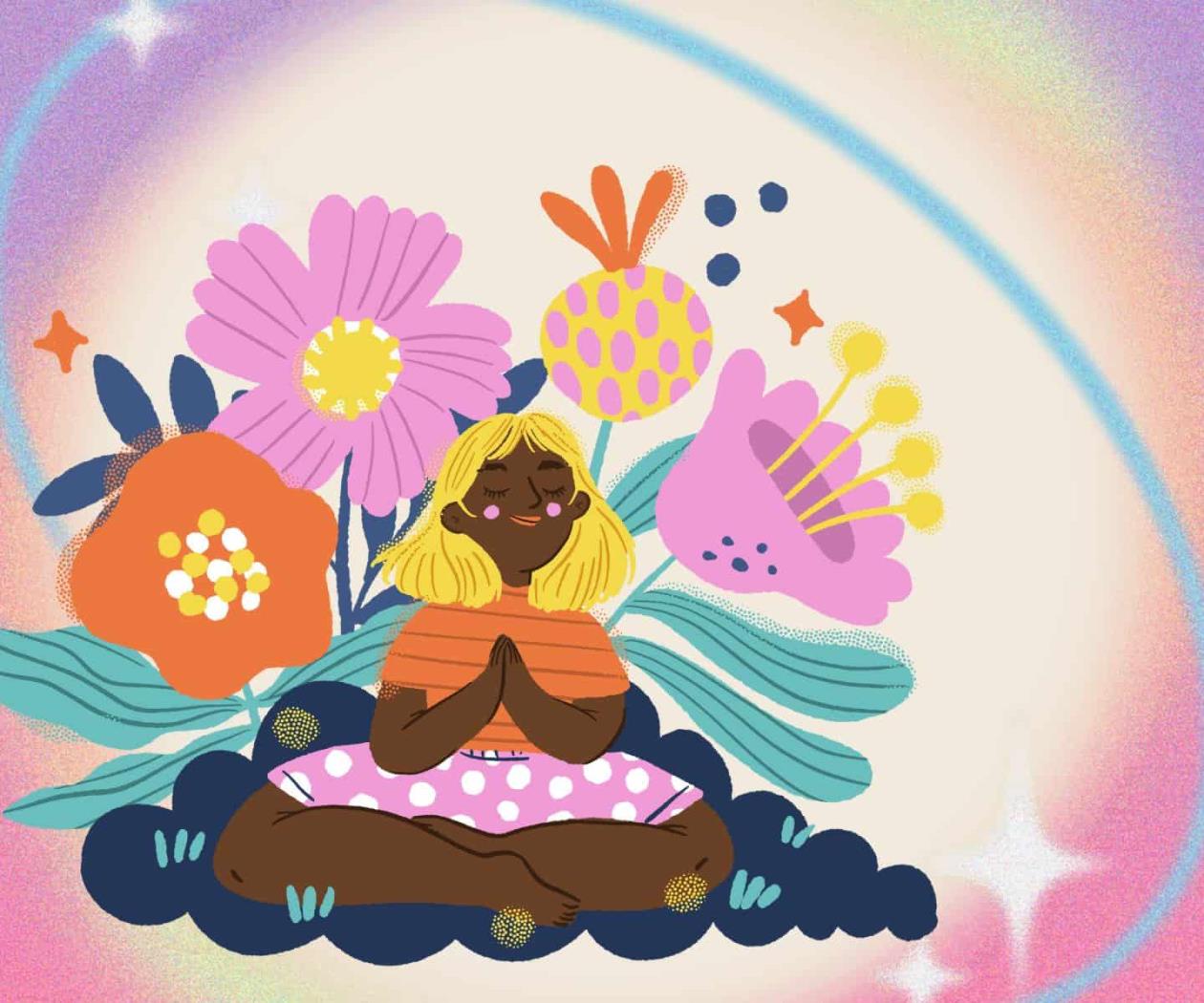 Tu rincón creativo para este 2024