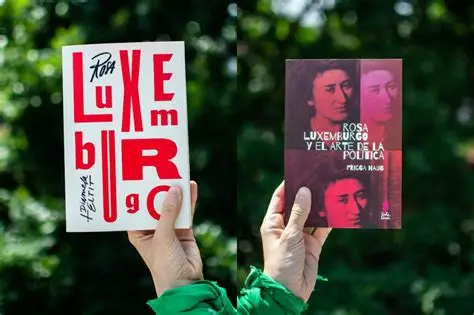 Foto: Rosa-Luxembur-Stiftung