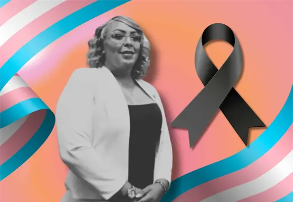 Justicia para Samantha, activista trans y aspirante al Senado asesinada