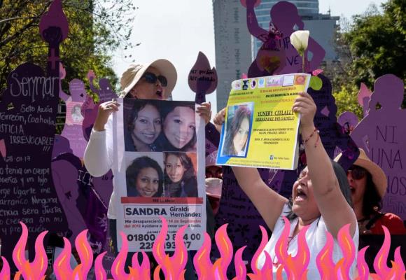 Alerta de Violencia de Género en Veracruz: 7 mujeres desaparecidas en 2024