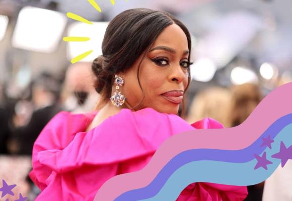 El poderoso discurso de Niecy Nash en los Premios Emmy 2024