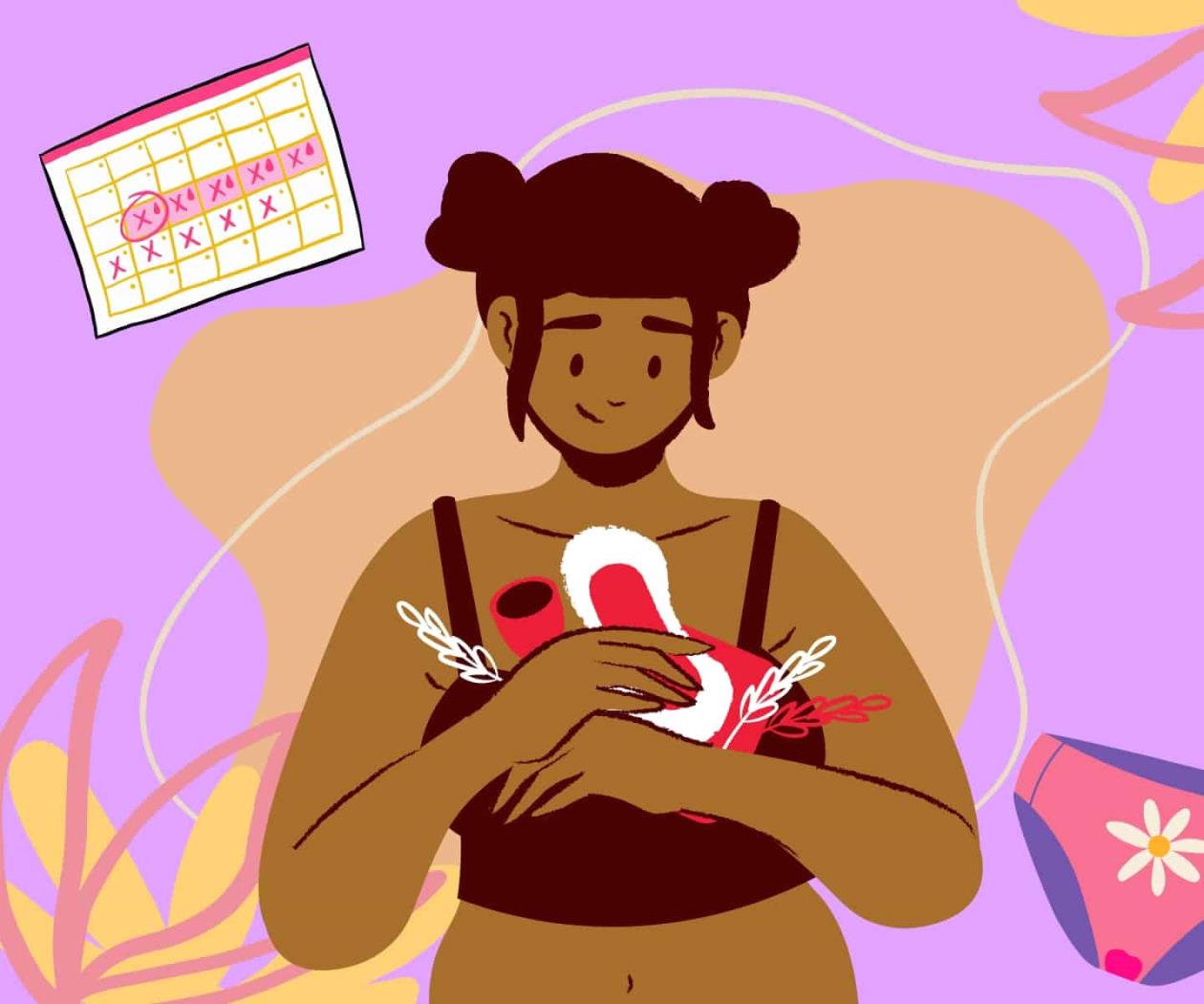 Claves para entender en qué consiste la licencia menstrual en México Claves para entender en qué consiste la licencia menstrual en México