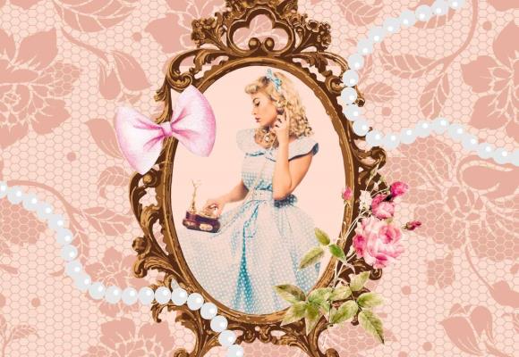 Por qué el estilo coquette nos reconcilia con nuestra feminidad