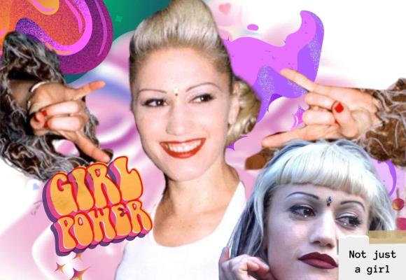 No Doubt en Coachella 2024: hablemos de autonomía y resistencia feminista