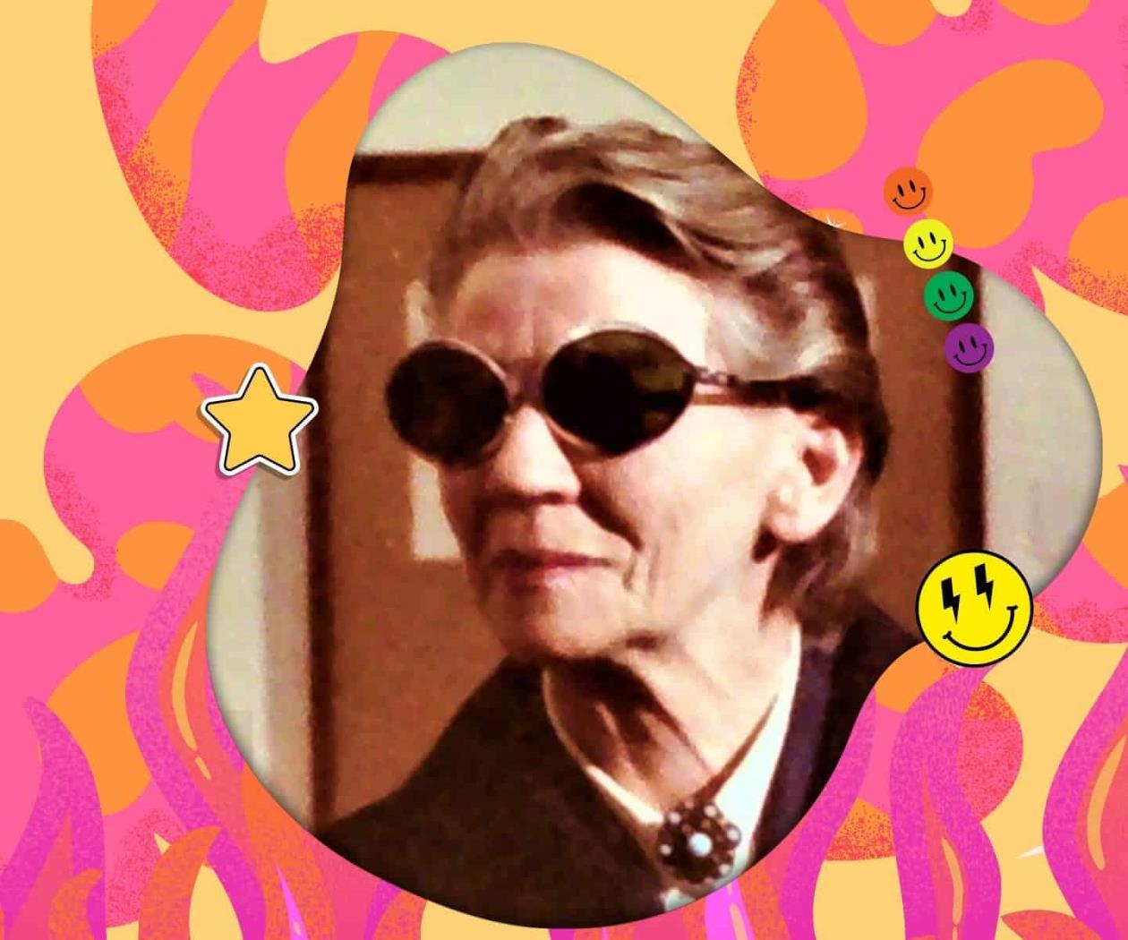 Josefina Vicens, multifacética: novelista, guionista y feminista Josefina Vicens, multifacética: novelista, guionista y feminista