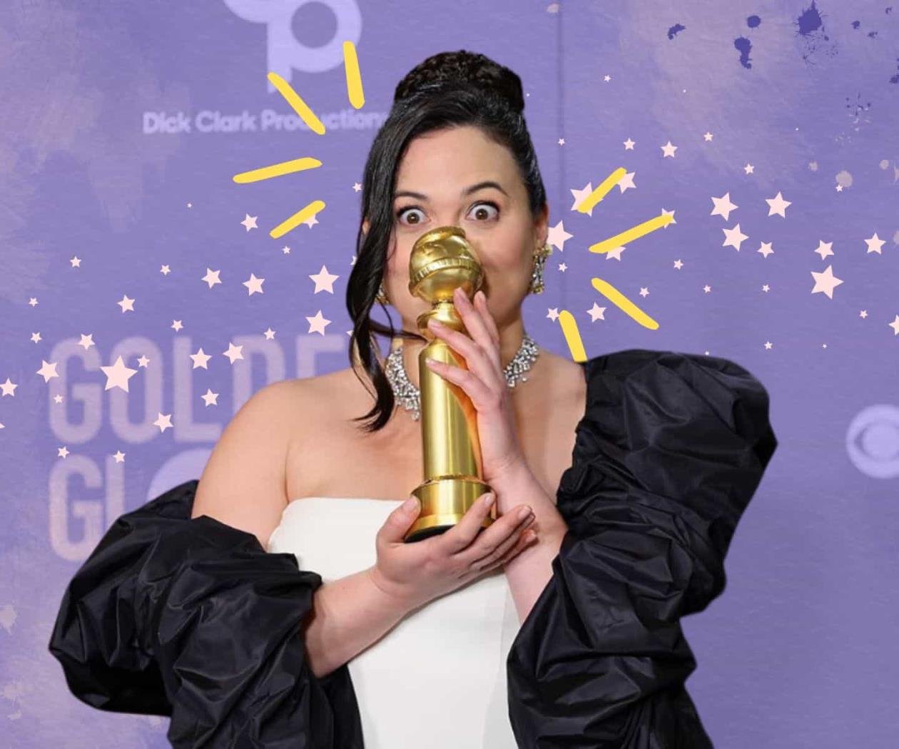 Lily Gladstone, por qué marcó un hito para las mujeres indígenas en el cine Lily Gladstone, por qué marcó un hito para las mujeres indígenas en el cine