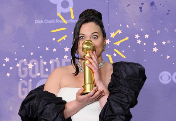 Lily Gladstone, por qué marcó un hito para las mujeres indígenas en el cine