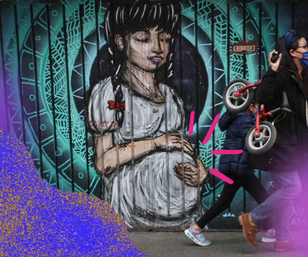 Violencia obstétrica en México: los intentos por especificarla