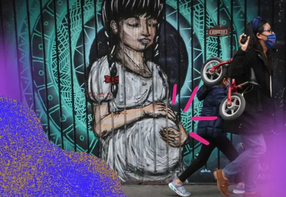 Violencia obstétrica en México: los intentos por especificarla