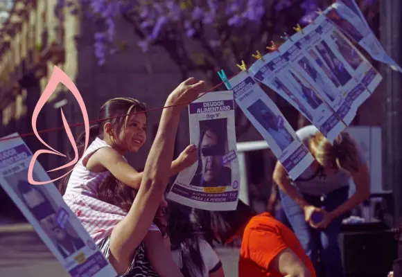 Claves para solicitar la pensión alimenticia: qué es y cómo se calcula