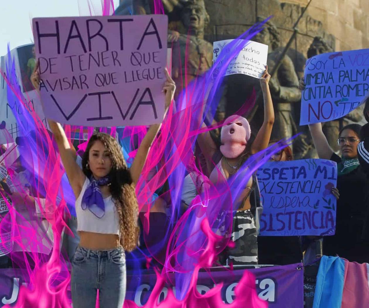 Localizan sin vida a Diana Laura Valdez, activista en Jalisco