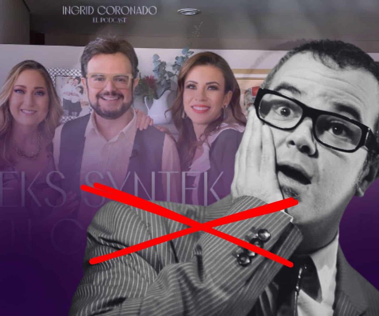 Sexualizar a una adolescente no está bien: el caso de Aleks Syntek Sexualizar a una adolescente no está bien: el caso de Aleks Syntek