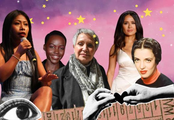 De Katy Jurado a Yalitza Aparicio: actrices mexicanas en los Premios Óscar