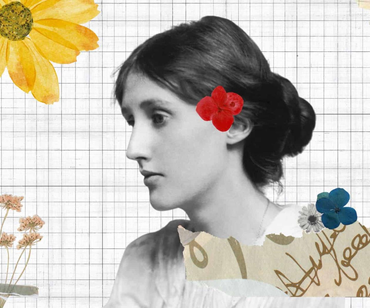 Virginia Woolf, una escritora profunda: 5 obras para conocerla Virginia Woolf, una escritora profunda: 5 obras para conocerla