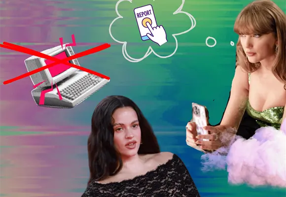 Inteligencia Artificial (IA) ¿al servicio del patriarcado? 