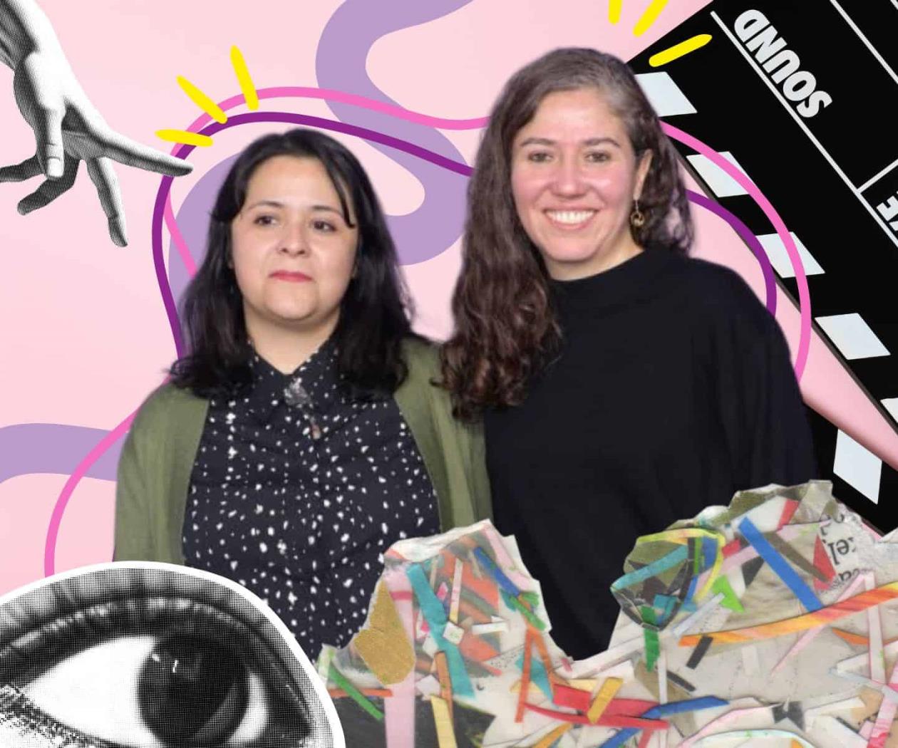 Mujeres en el cine, sus desafíos y triunfos Mujeres en el cine, sus desafíos y triunfos