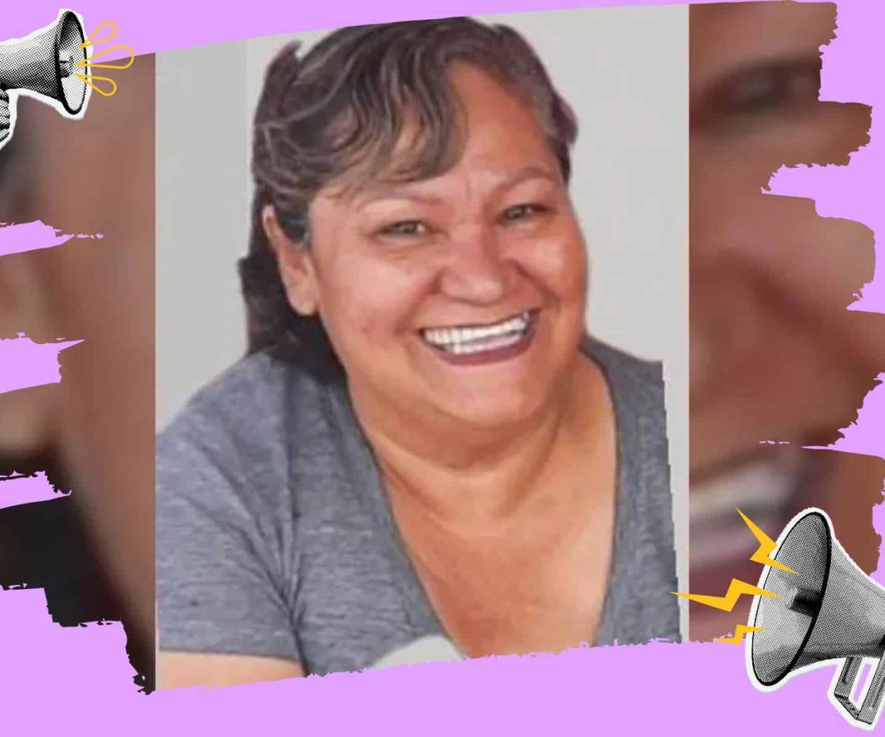 Presuntos secuestradores de la buscadora Lorenza Cano fueron liberados Presuntos secuestradores de la buscadora Lorenza Cano fueron liberados