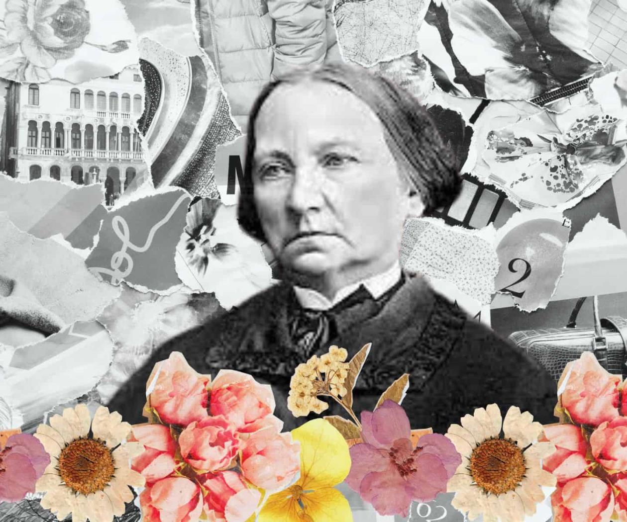 Concepción Arenal, precursora del feminismo español Concepción Arenal, precursora del feminismo español