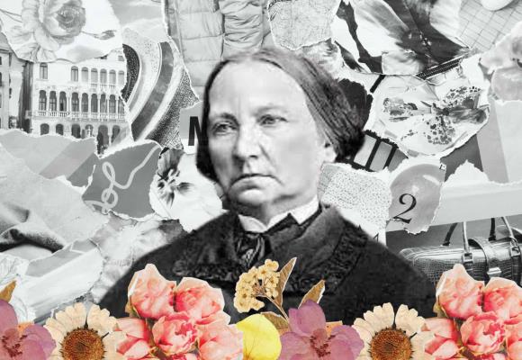 Concepci&oacute;n Arenal, precursora del feminismo espa&ntilde;ol 