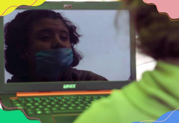 Peligros para infancias en redes sociales: ¿cómo protegerlas?