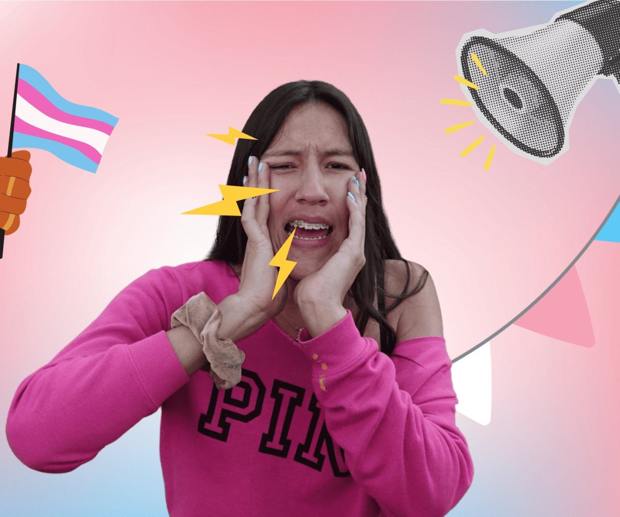 Ley Trans Integral: protección y defensa para esta población