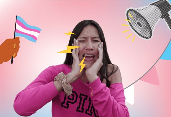 Ley Trans Integral: protección y defensa para esta población