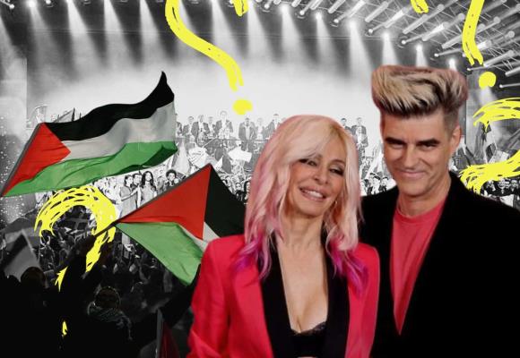 &iquest;Misoginia? Esto sabemos de la canci&oacute;n de Nebulossa