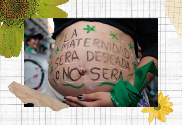 Así puedes acceder a un aborto legal en Puebla, te explicamos cómo