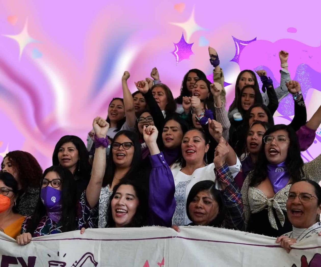 Las claves de la Ley Malena y cómo castiga los ataques con ácido Las claves de la Ley Malena y cómo castiga los ataques con ácido