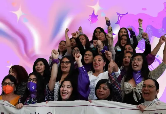 Las claves de la Ley Malena y cómo castiga los ataques con ácido