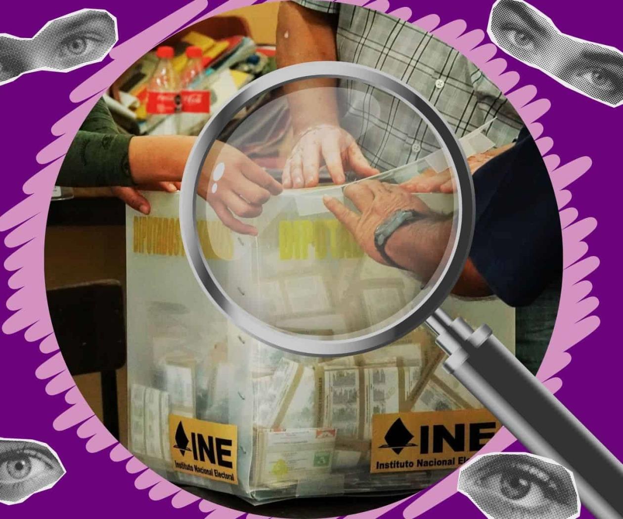 “Ningún agresor al poder”: Observatoria va contra violencia política