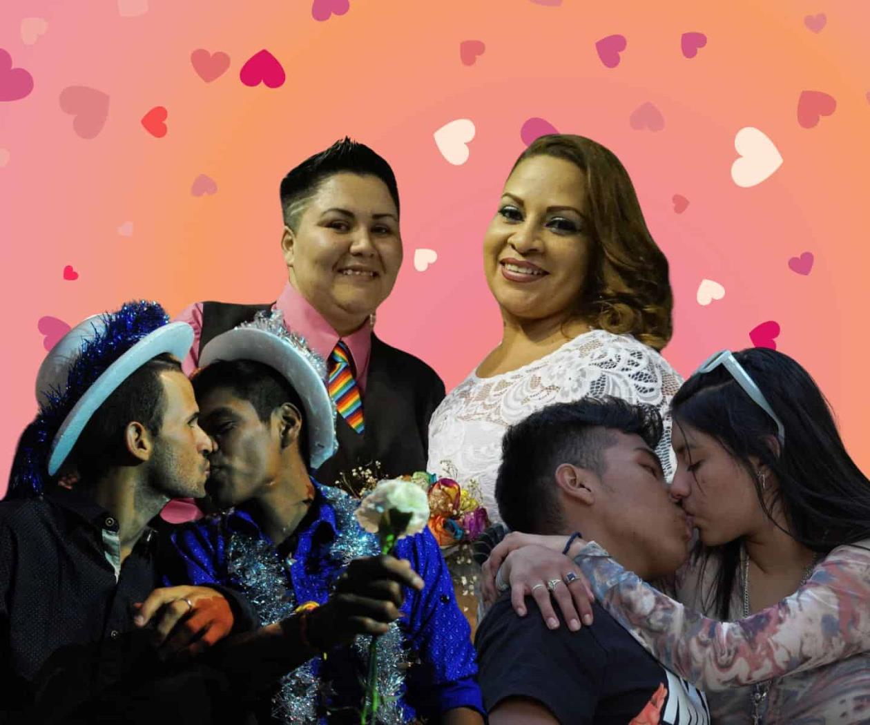 ¿Se puede amar para siempre? Esto dice Harvard