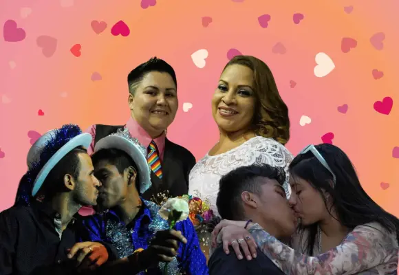 ¿Se puede amar para siempre? Esto dice Harvard