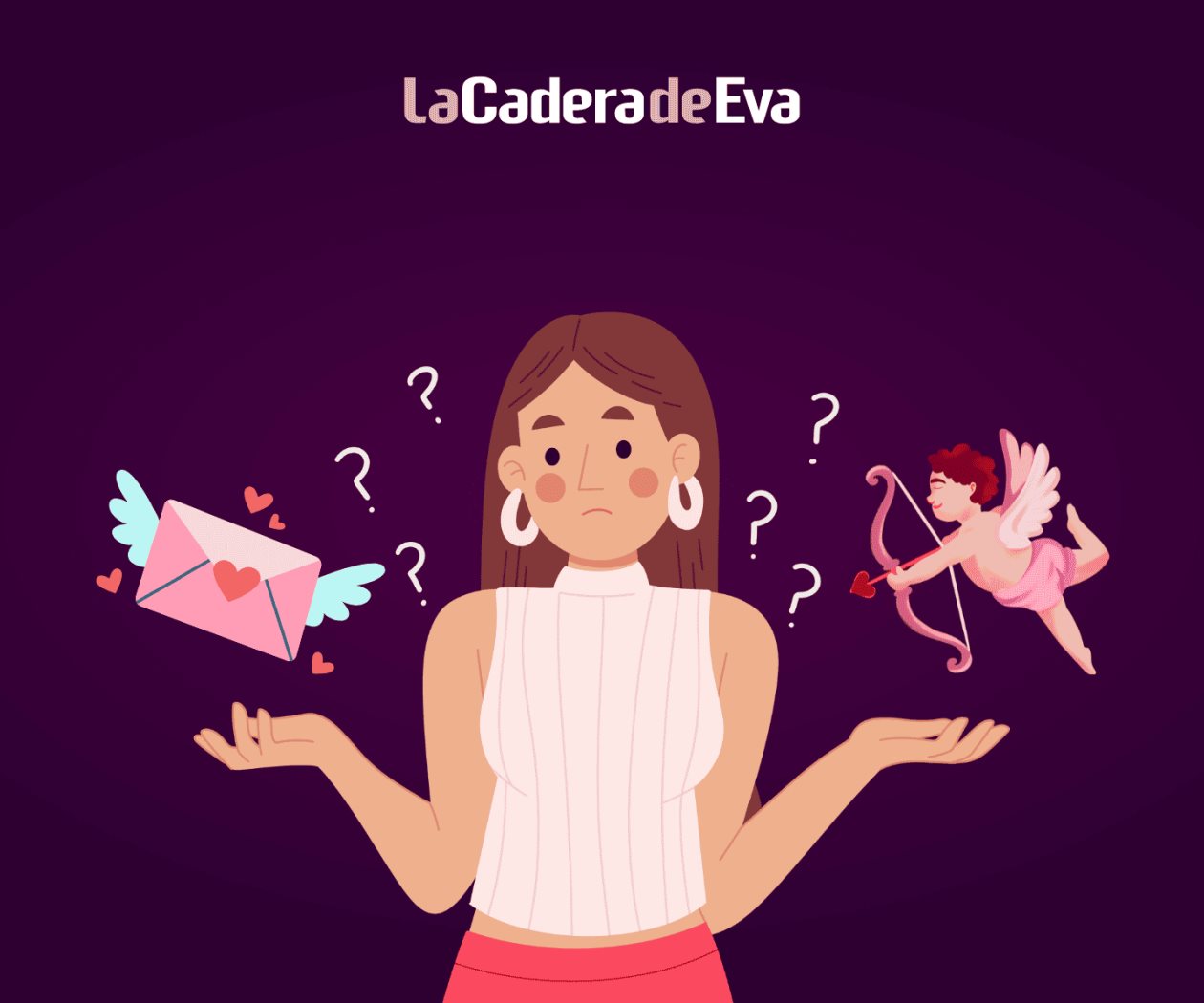 ¿Es compatible ser feminista y celebrar el 14 de febrero? ¿Es compatible ser feminista y celebrar el 14 de febrero?