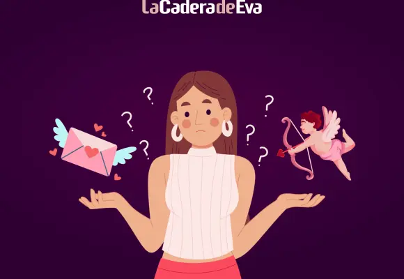¿Es compatible ser feminista y celebrar el 14 de febrero? 